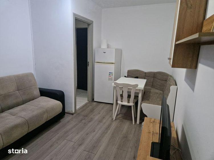 Apartament cu 2 camere în Rahova