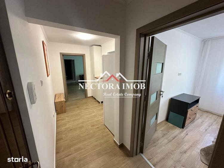 Apartament cu 3 camere în Salca