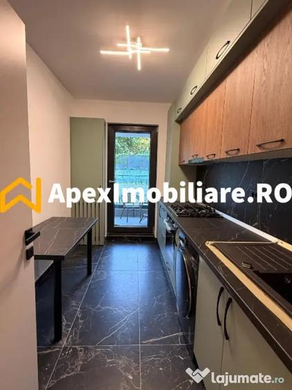 Apartament 2 camere de inchiriat Doamna Ghica Bucure?ti | A - 2