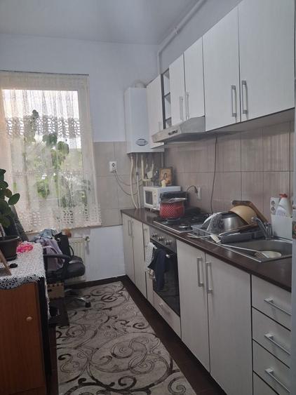 Apartament cu 2 camere decomandat în Apahida