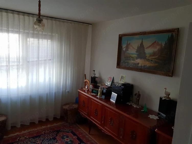 Garsonieră în Drumul Carului