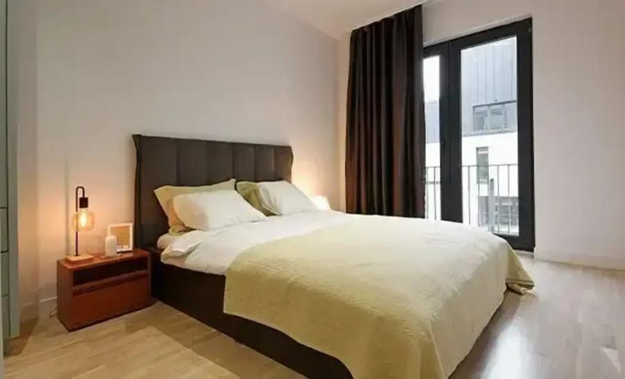 Pipera | 2 Camere Premium | Etaj 1 | 57 mp + 8 mp Balcon - 12