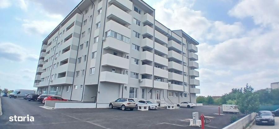 Apartament cu 2 camere decomandat în Berceni