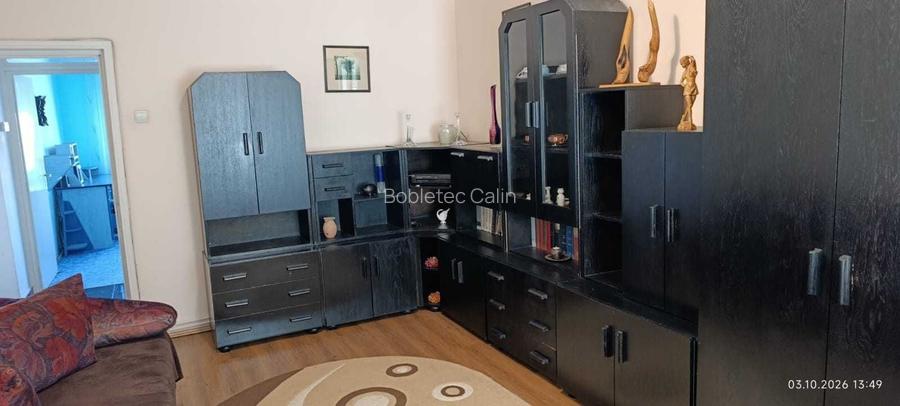 Apartament 2 camere zona Pandurilor + garaj construit cu autorizatie