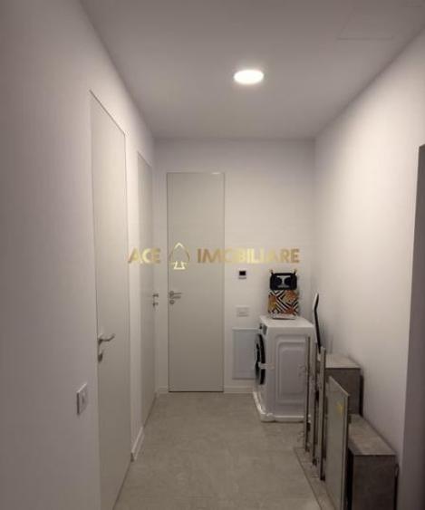 Apartament cu 2 camere decomandat, mobilat în Splaiul Independenței