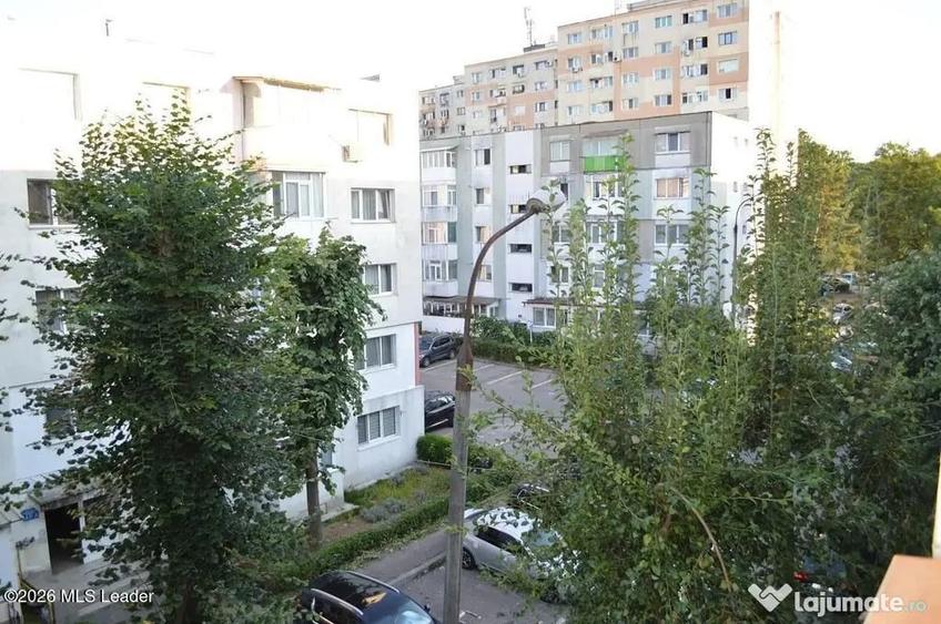 Gavana II - Apartament 2 camere, Etaj 3, 53 mp, Loc de pa... - 14