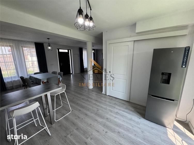 Casa moderna de inchiriat- Str. Sebesului - 5