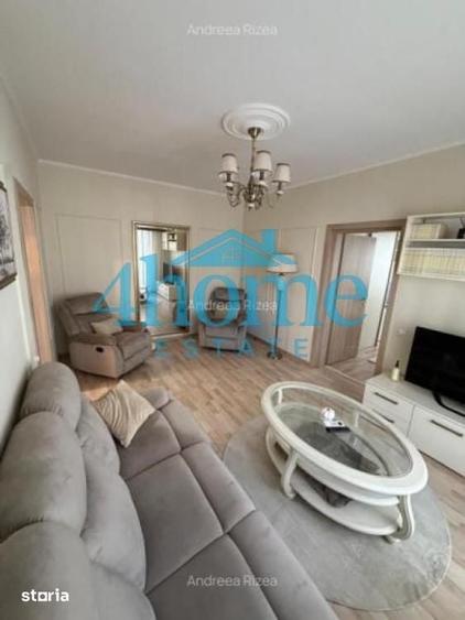 Apartament 2 camere Nicolae Grigorescu| Metrou| Bloc Nou - 4