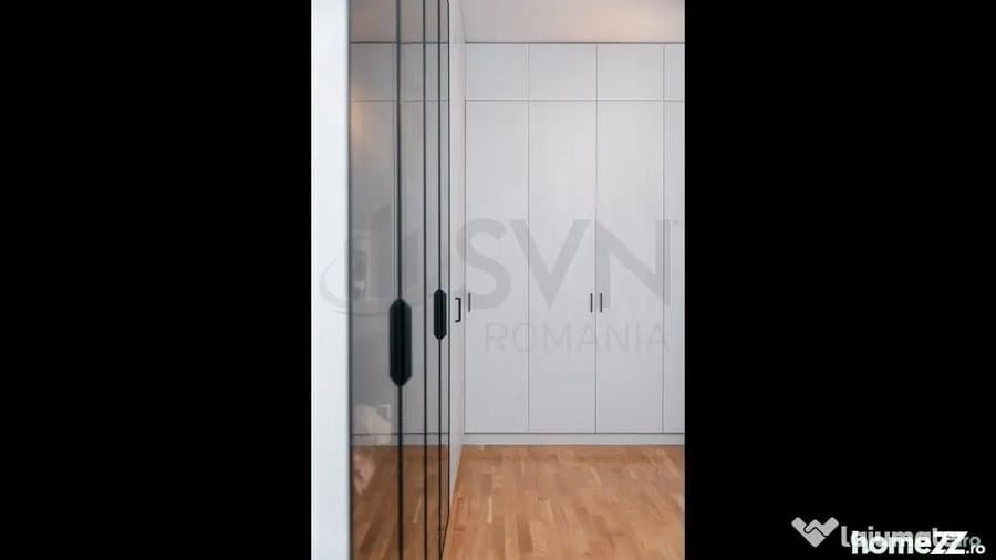 Casă cu 7 camere cu Teren 90 Mp în Floreasca