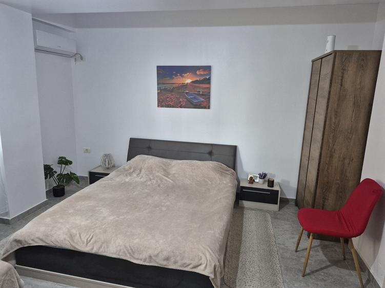 Inchiriez studio zona Kaufland Mamaia Nord - 6