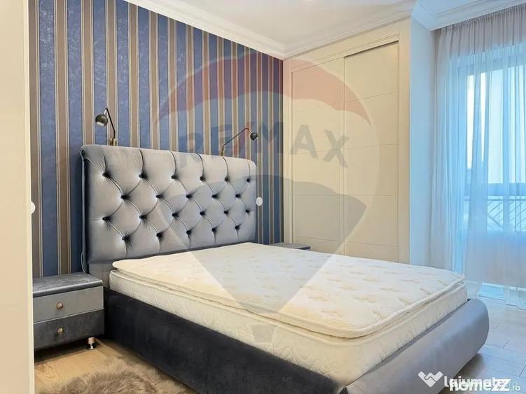 Apartament cu 4 camere decomandat în Iancu Nicolae