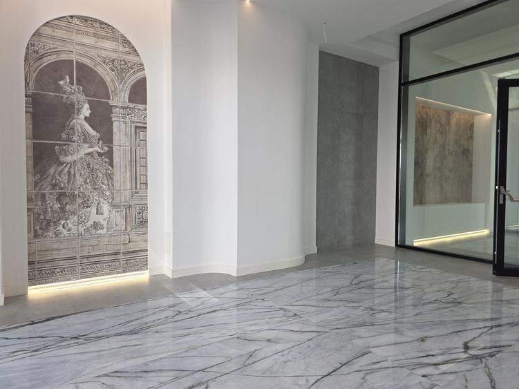 Apartament cu 3 camere în Pipera