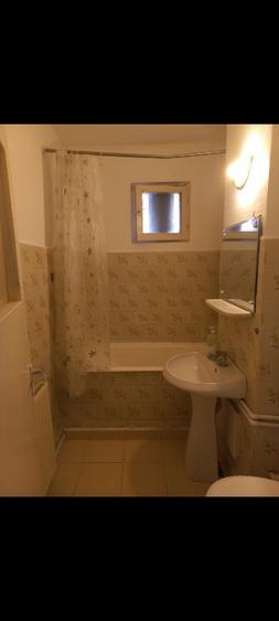 Apartament cu 2 camere decomandat în Crig