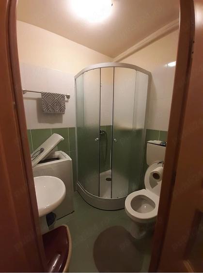 Garsonieră semidecomandată în Badea Cârțan