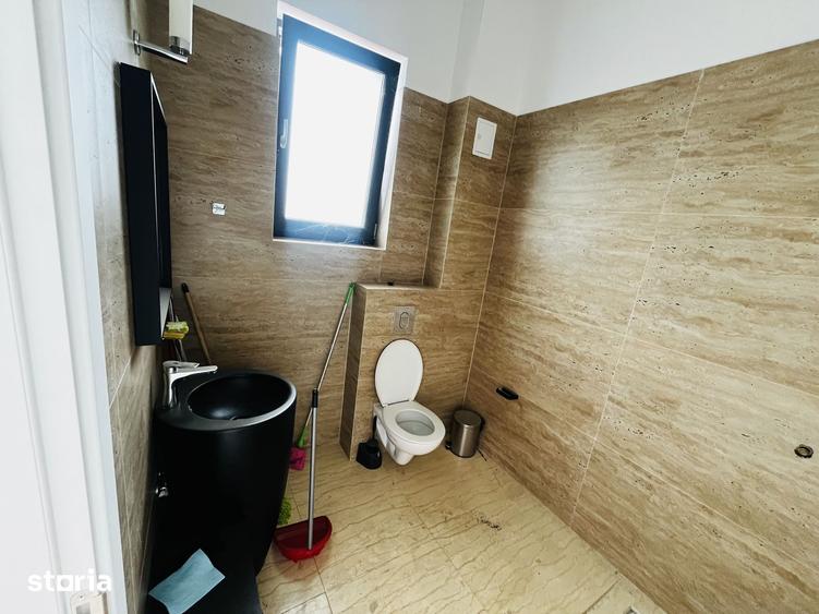 Spatiu 250 mp IANCU NICOLAE PIPERA , Panoramic View Parcare - 3