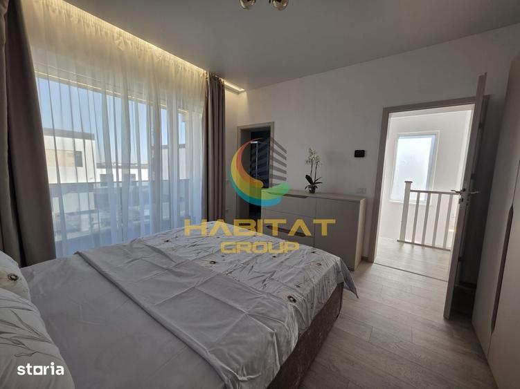 Casă cu 4 camere în Dobreni