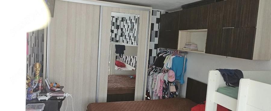 Casă cu 3 camere cu Teren 200 Mp în Central