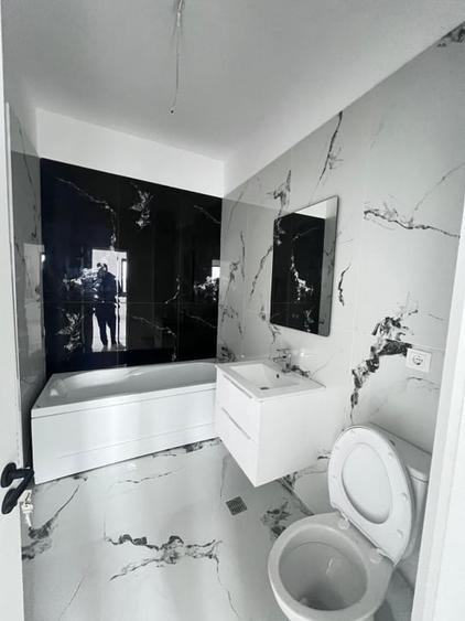 Apartament cu 2 camere decomandat în Bragadiru