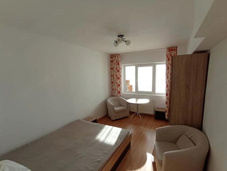 Apartament cu 2 camere decomandat în Basarab