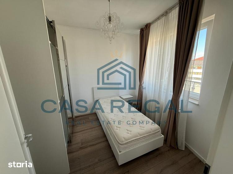 Apartament cu 3 camere decomandat în Calea Aradului