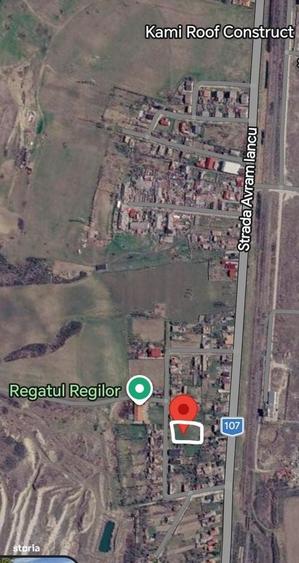 Spațiu comercial, în Central