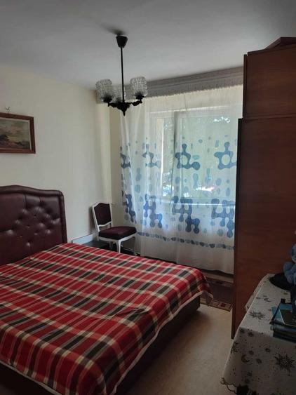 Apartament cu 2 camere semidecomandat în Alecu Russo