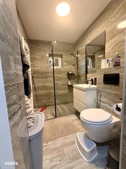 Apartament cu 2 camere în Bucovina
