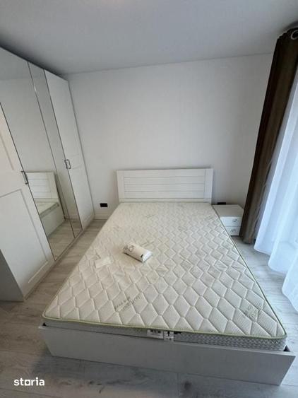 Apartament cu 2 camere în Berceni