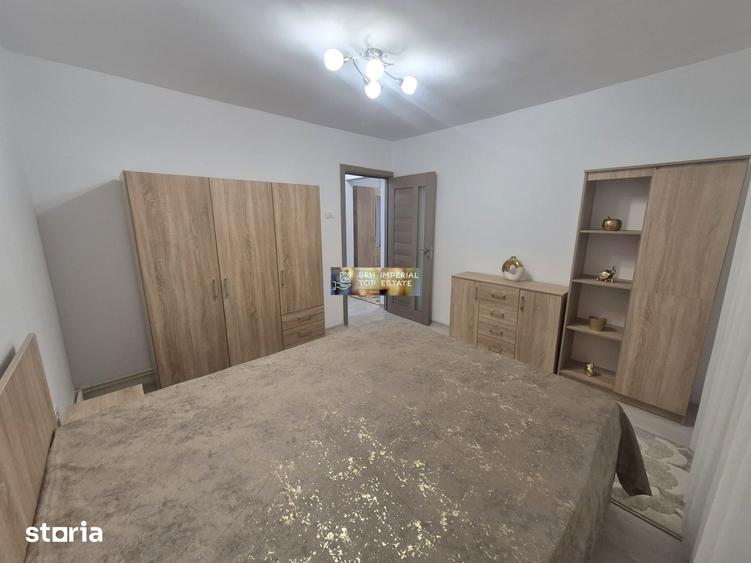 Apartament cu 2 camere decomandat în Tomis III