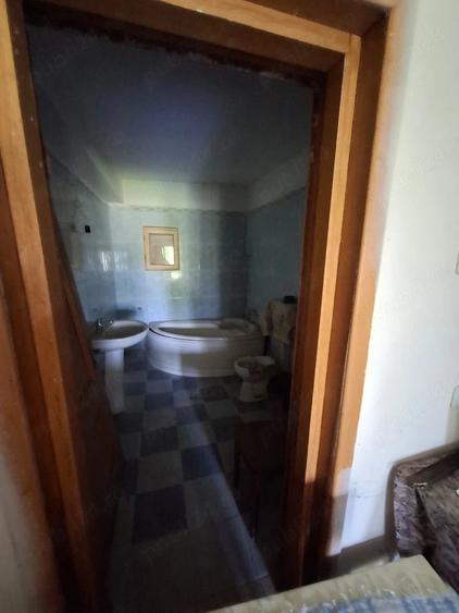 Casă cu Teren 4500 Mp în Central