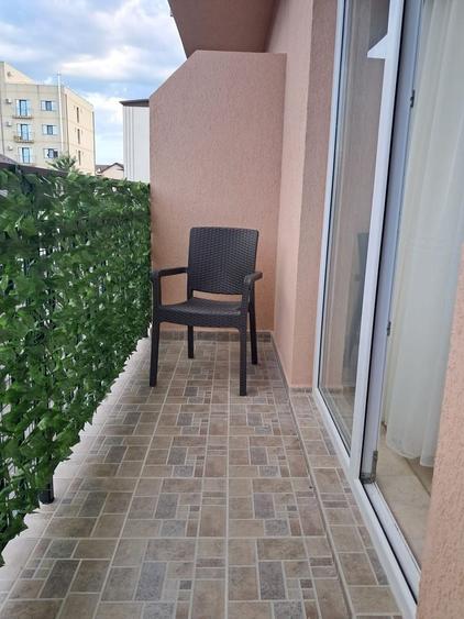 Apartament în Central