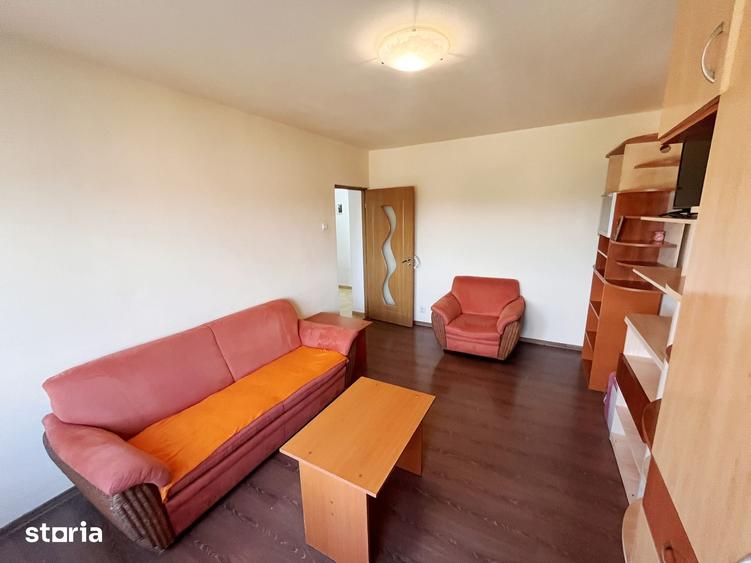 Apartament cu 3 camere în Nord