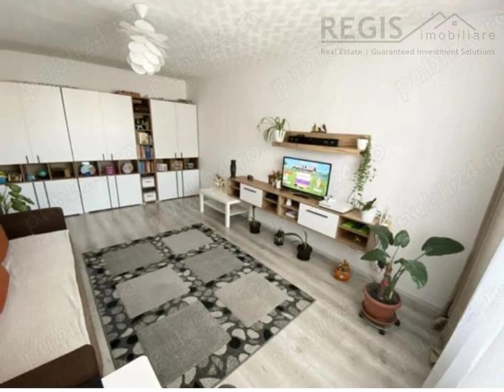 Apartament cu 3 camere în Craiter
