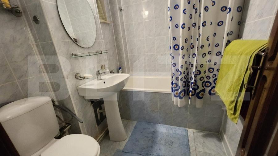 Apartament 3 camere, etaj intermediar, 65 mp utili, George Enescu - 11