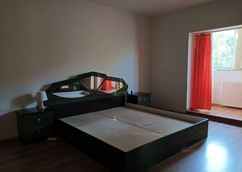 Apartament cu 2 camere decomandat, mobilat în Răcădău