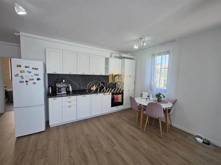 Apartament cu 2 camere decomandat, mobilat în Lipovei