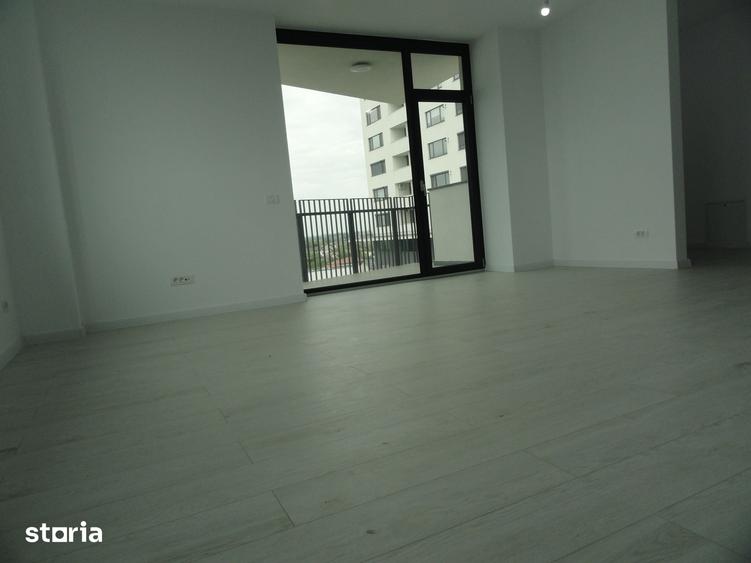 Apartament cu 2 camere în Bucovina