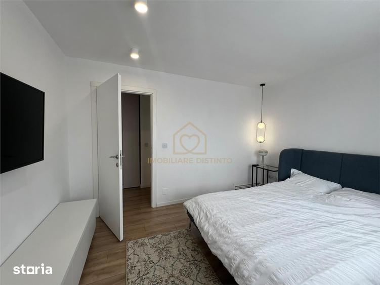 Apartament cu 2 camere în Progresul