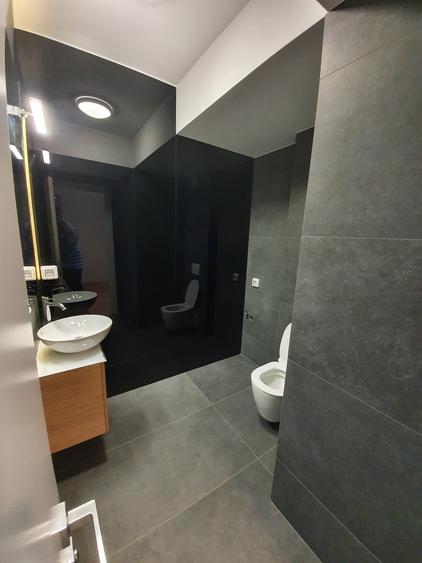 Apartament cu 2 camere semidecomandat în Iancu Nicolae