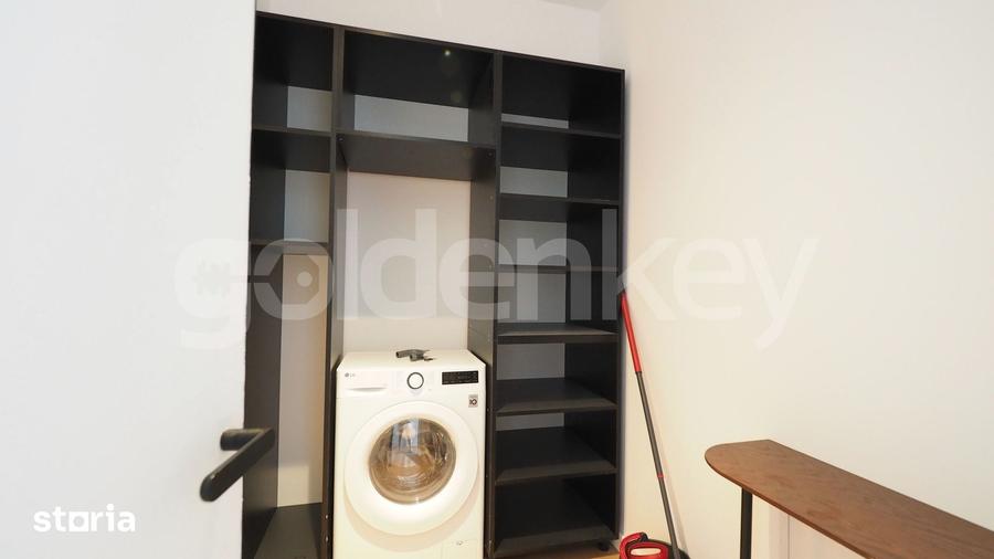 Apartament cu 4 camere în Herăstrău