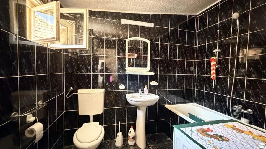 Casă cu 3 camere cu Teren 700 Mp în Vitrometan