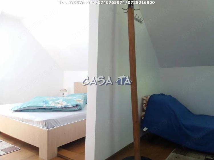 Spațiu comercial, în Rânca