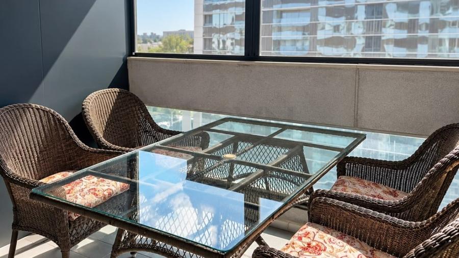 Apartament cu 3 camere decomandat în Aviației