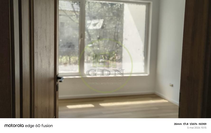 Apartament cu 2 camere decomandat în Clăbucet