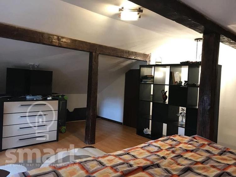 Apartament 3 camere Marasti, bloc nou, parcare, pet-friendly - 8