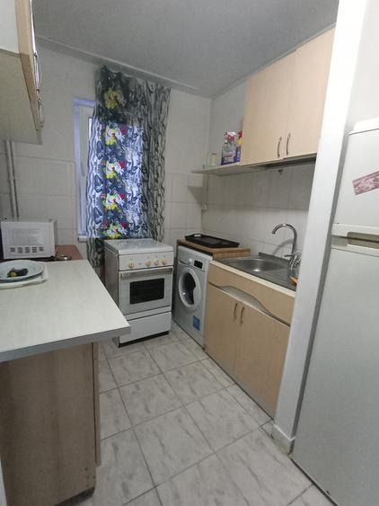Apartament cu 2 camere semidecomandat în Tomis Nord