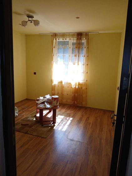 Apartament cu 2 camere decomandat în Malnaș