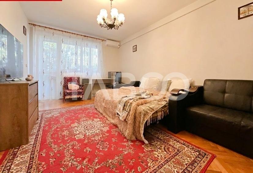 Apartament  2 camere decomandate de vanzare Gheorgheni - 10