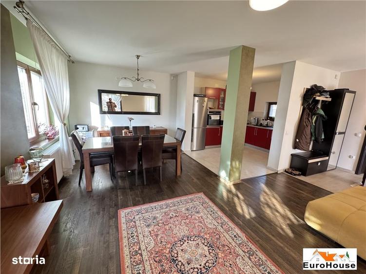 Casa pe un nivel de vanzare in Alba Iulia Cetate - 4