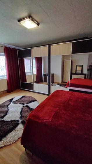 Apartament cu 2 camere decomandat în Cogealac